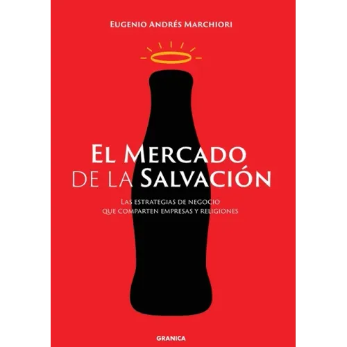 El Mercado De La Salvación