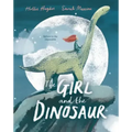 The Girl and the Dinosaur