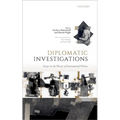 Diplomatic Investigations