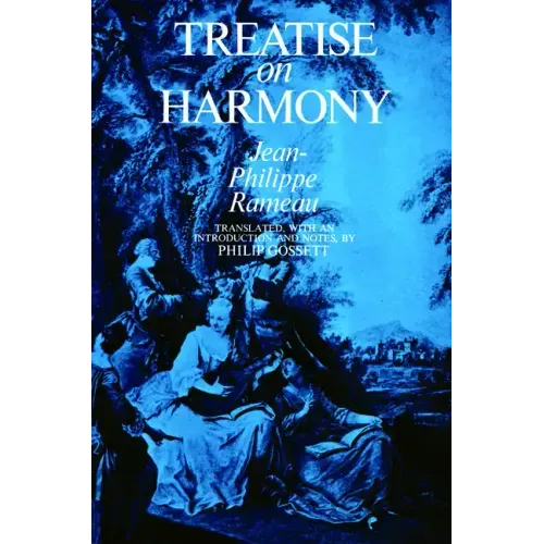 Treatise on Harmony