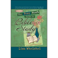 The Busy Mom's Guide to Bible Study