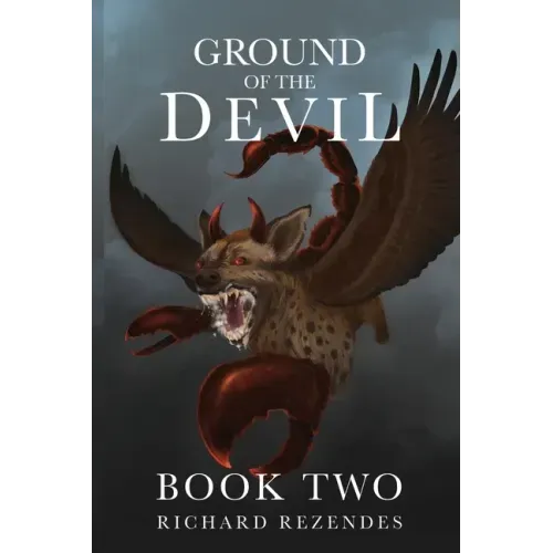 Ground of the Devil: Book Two