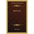 Paul's Case