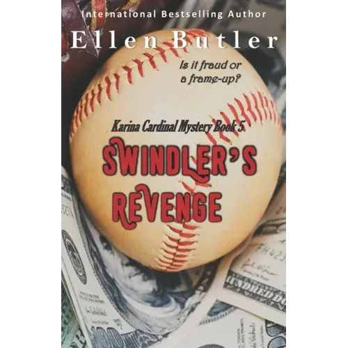 Swindler's Revenge