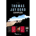 The Thomas Jay Oord Sampler