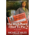 The High Price I Had to Pay 2: Sentenced to 30 Years as a Non-Violent. First Time Offender