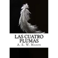 Las cuatro plumas