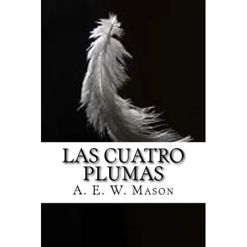Las cuatro plumas