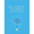 Dr. Lima's Planner for Neurodiverse People