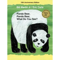 Panda Bear, Panda Bear, What Do You See? 10th Anniversary Edition