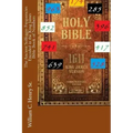 The Ancient Solfeggio Frequencies Encoded in the King James Bible Book of Numbers