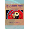 The Rare Soul Bible - Volume 2