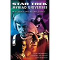 Star Trek: Myriad Universes #2: Echoes and Refractions