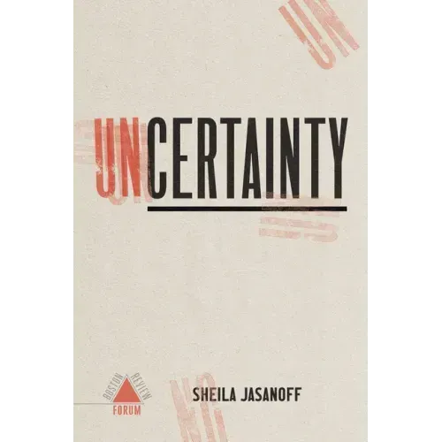 Uncertainty