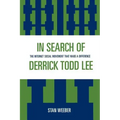 In Search of Derrick Todd Lee: The Internet Social Movement that Made a Difference