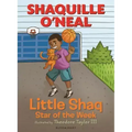 Little Shaq: Star of the Week
