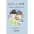 Little Snoops: Large Print