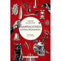 Narraciones Extraordinarias