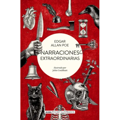 Narraciones Extraordinarias
