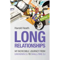 Long Relationships: My Incredible Journey from Unknown DJ to Small-Time DJ