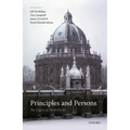 Principles and Persons: The Legacy of Derek Parfit