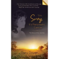 "I'm Sorry, It's Pancreatic Cancer": Dava's Battle with Pancreatic Cancer Using Her Journals as My Footstool