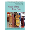 Voices of the River Plate: Interviews with Writers of Argentina and Uruguay