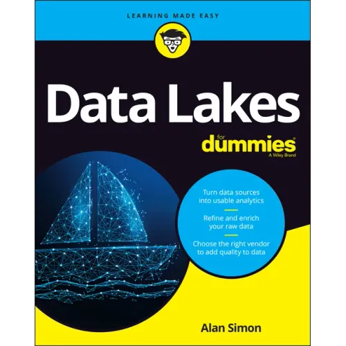 Data Lakes for Dummies