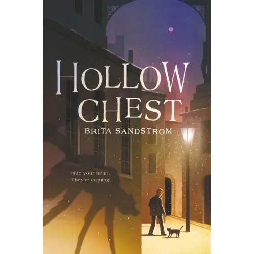 Hollow Chest