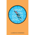 What Owen Didn't Know