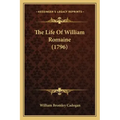 The Life Of William Romaine (1796)