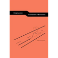 Changing Lanes: A Compilation of Short Stories