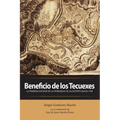 Beneficio de los Tecuexes: La Primera División de la Parroquia de Jalostotitlán en 1769