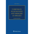 Corporate Acquisitions and Mergers in Sweden