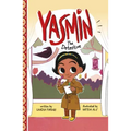 Yasmin the Detective