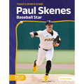 Paul Skenes: Baseball Star