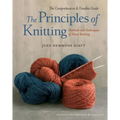 The Principles of Knitting: Methods and Techniques of Hand Knitting