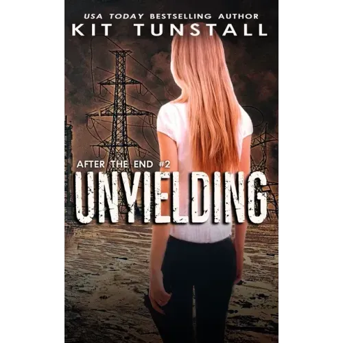 Unyielding