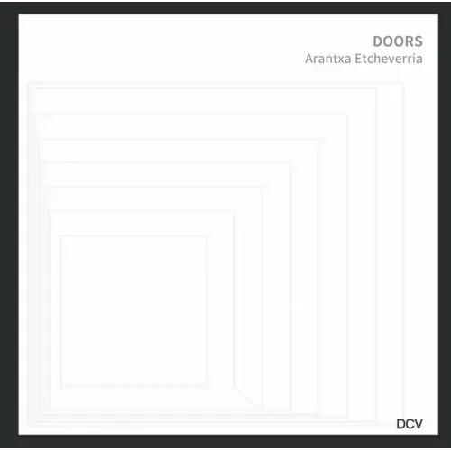 Arantxa Etcheverria: Doors