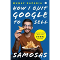 How I Quit Google to Sell Samosas: Adventures with The Bohri Kitchen