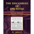 The Discourses of Epictetus - Special Edition