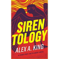 Sirentology: A Penny Post Myth Agent Novel