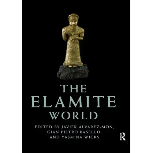The Elamite World