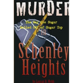 MURDER In Schenley Heights