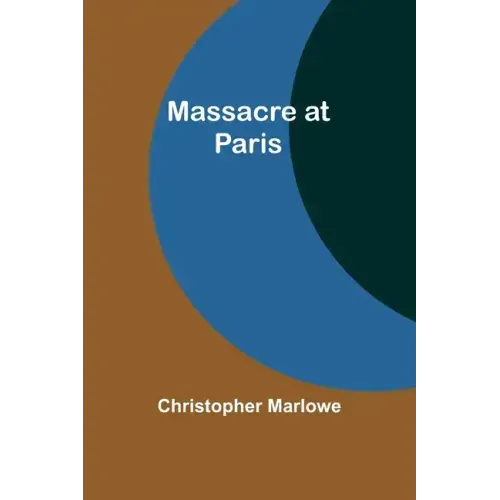 Massacre at Paris
