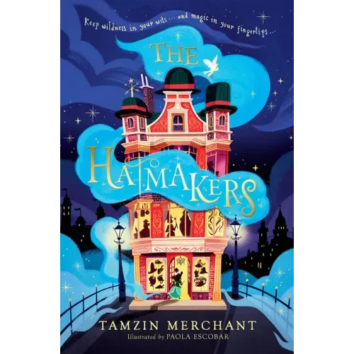 The Hatmakers