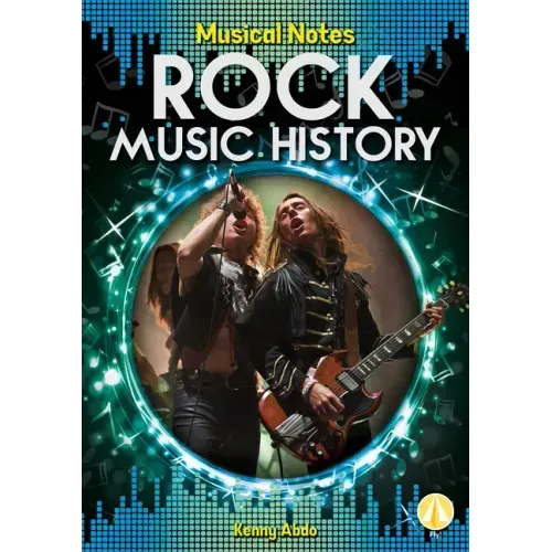 Rock Music History