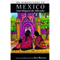 Ms. Baross goes to Mexico: San Miguel de Allende