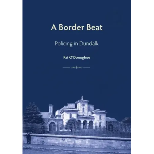 A Border Beat