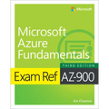 Exam Ref Az-900 Microsoft Azure Fundamentals